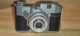 aparat foto de colectie vintage - BENCINI KOROLL CMF ITALY
