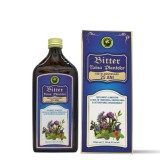 Bitter Taina Plantelor Fără Alcool 500ml, Hypericum