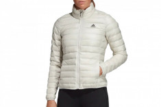 Jacheta sport adidas W Varilite Jacket DX0776 pentru Femei foto