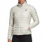 Jacheta sport adidas W Varilite Jacket DX0776 pentru Femei