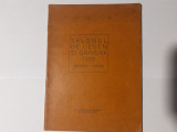 SALONUL OFICIAL DE DESEN SI GRAVURA-1928 c2.