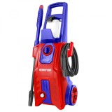 Aparat de Spalat cu Presiune EMTOP EHPW2001, 230V, 2000W, 150 Bar, 6 L/min, Furtun 5m, Sistem Oprire Automata, Ideal pentru Curatare Exterioara, Auto,