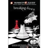Papercutz Slices #2
