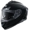 Casca integrala Smk Typhoon GL200, negru, marime L
