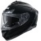 Casca integrala Smk Typhoon GL200, negru, marime L