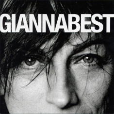 Gianna Nannini Giannabest (2cd)