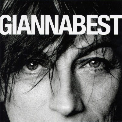 Gianna Nannini Giannabest (2cd) foto