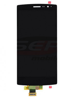 LCD+Touchscreen LG G4 Mini 4G BLACK foto