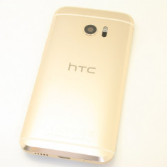 Capac baterie HTC 10 2PS6200 gold swap