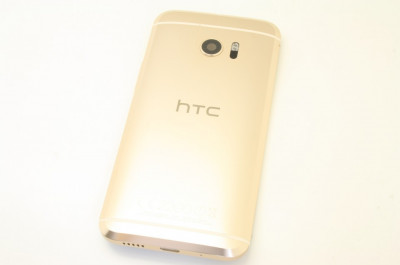 Capac baterie HTC 10 2PS6200 gold swap foto