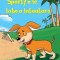 Sparky at the Playground - Sparky n te tabo n takaakaro (Te Kiribati)