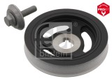 FEBI BILSTEIN 33798 Fulie curea, arbore cotit