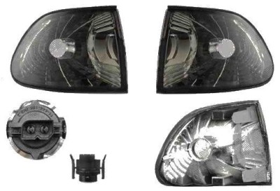 Lampa semnalizare fata Bmw Seria 7 (E38) 04.1994-08.1998 BestAutoVest partea dreapta+stanga 202219CE foto