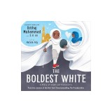 The Boldest White: A Story of Hijab and Community