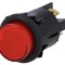 Comutator apăsare Poz 2 DPST-NO 16A/250VAC