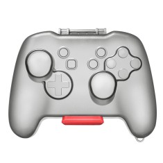 Carcasa pentru Switch Pro Controller, Tomtoc Armor Case (G25M1D1), Black foto