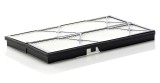 MANN-FILTER CU 3759 Filtru, aer habitaclu