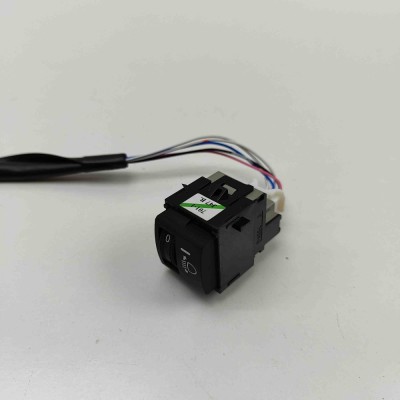 Comutator de reglare &amp;icirc;nălțime faruri TOYOTA YARIS _P21_ 2024 OEM: 84152-F4020,84152F4020 | 30654853 foto