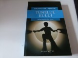 Tunelul eului- THomas Mezinger, Humanitas