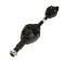 Planetara FORD FOCUS (DAW, DBW) (1998 - 2007) RINGER 1131006152