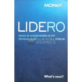 Lidero. Oameni de afaceri romani de top dezvaluie secretele din spatele cifrelor ($M174)