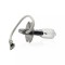 CARGUARD - Bec halogen H3 55W, +30% intensitate - BHA052