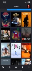 Cont de steam