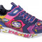 Pantofi pentru adidași Skechers Dynamight 302204L-PKPR Roz