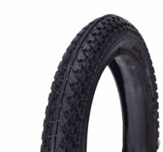 Anvelopa bicicleta 12 1/2X1,75X2 1/4 Vrb034 Cod:OVR11201