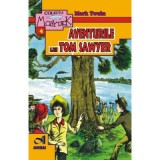 Aventurile lui Tom Sawyer - Mark Twain