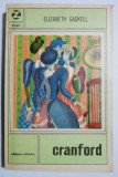 Cranford - Elizabeth Gaskell - Roman Beletristica