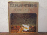 C. Calafateanu - Itineraire plastique