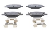 Set placute frana ATE 13.0460-5527.2