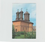 bnk cp Buzau - Catedrala Episcopala - necirculata