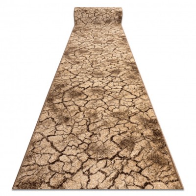 Traversa KARMEL Terra păm&amp;acirc;nt crăpat nuca , 100 cm foto