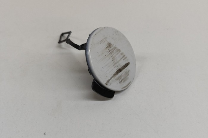 Capac c&acirc;rlig de remorcare bara de protecție față JAGUAR I-PACE X590 2019 OEM: J9D3-17F011-AW 22652527