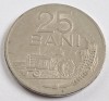 Moneda Romania 25 Bani 1960, Numismatica Romaneasca