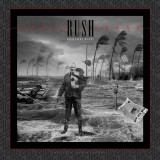 Rush Permanent Waves 40th Anniv. Ed. (2cd), Rock