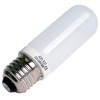 Lampa de modelare bec halogen 150W pentru blitz-uri de studio cu fasung E27, Generic