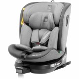 Scaun Auto Babyauto Antracit 0 (de 0 a 10 kilos) I (9 - 18 kg) II (15-25 kg) III (22 - 36 kg) Infantil ECE R129