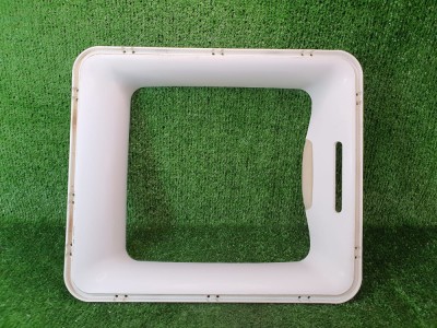 suport garnitura masina de spalat verticala whirpool awe 6516 / L6 foto