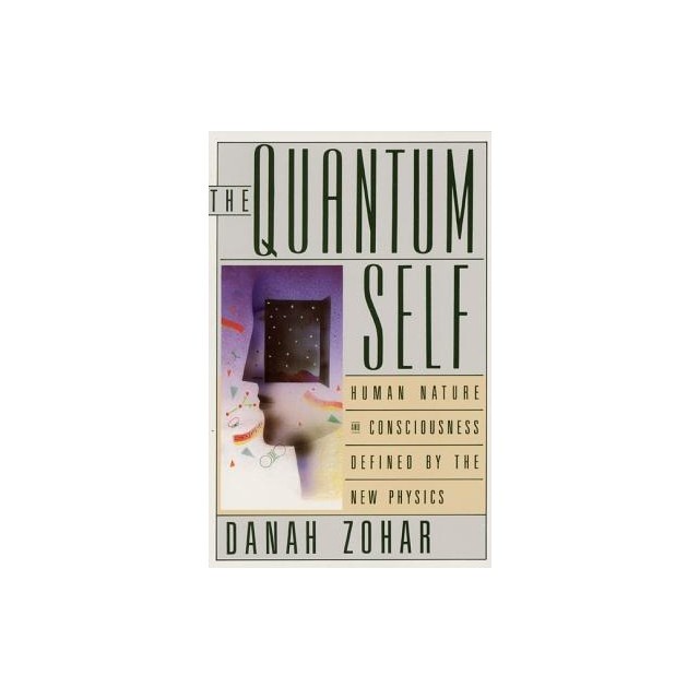 The Quantum Self
