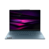 Laptop Consumer Lenovo Yoga Slim 7 14AGP11, cu procesor Ryzen AI 7 445, 14 OLED, 16 GB LPDDR5x, 1 TB, AMD Radeon 840M, Windows 11 Pro, 3 ani Garantie