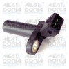MEAT &amp; DORIA 87121 Senzor impulsuri, arbore cotit