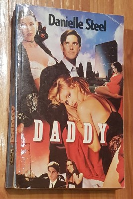 Daddy de Danielle Steel foto
