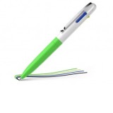 Pix Schneider Take 4 verde neon