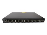 Switch Lenovo G7052 Gestionat, 48x 1 Gb, 4x 10 Gb SFP+, Cod 00MY222