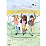 Shai si Emmie danseaza la un concurs! | Quvenzhane Wallis, Nancy Ohlin