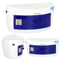 Sterilizator cosmetic UV-C pentru coafură 1 camera