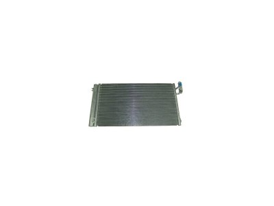 Condensator climatizare BMW Seria 1 E87/E88/E81/E82, 09.2004-; Seria 3 E90/E91/92/93, 09.2006-; X1 E84, 10.2009-; Z4 E89, 03.2009- motor 2,0 d; 3,0 d foto